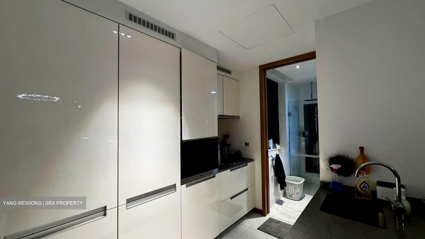 Marina One Residences (D1), Apartment #598780691